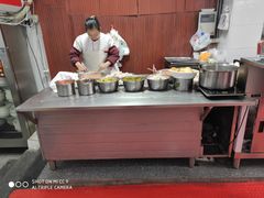 -金陵老丁家馄饨(新街口店)