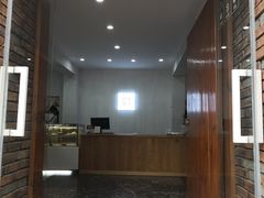 门面-边渡咖啡烘焙店(昙华林店)