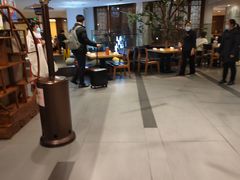 大堂-九头鹰家宴(岳家嘴店)