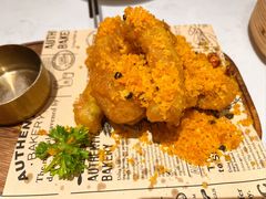 -避风塘·老港味餐厅(虹口龙之梦店)