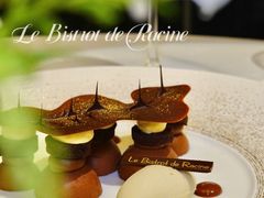 -Le Bistrot de Racine