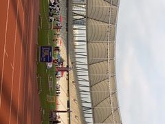 -深圳市宝安体育中心体育场