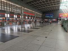 -如皋汽车客运站