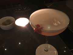 -顶层酒吧ROOF(上海艾迪逊酒店)