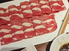 -1078號老北京涮肉(松柏店)