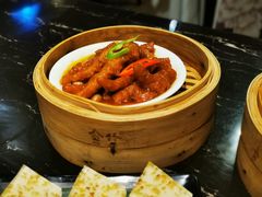 -粤轩楼广式特色餐厅(青岛路店)