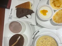 -斗牛士牛排餐厅(嘉里汇店)