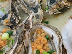 -红月湾海鲜饭店•沙滩海景(双月湾店)