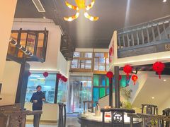 -院8里·小聚园老川菜(九眼桥店)