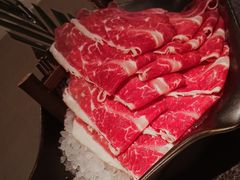 -三出山火锅(万象天地店)