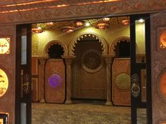 -游牧传奇新疆特色歌舞餐厅(红山新世纪购物广场店)