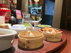 -南京大牌档(济南万象城店)