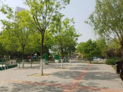 -大望京儿童游乐场