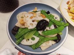 -南山鲜虾面·活鲜小馆·海味大连菜(南山总店)