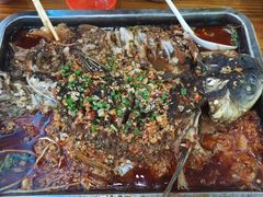 -江湖万州烤鱼(王子美食城)