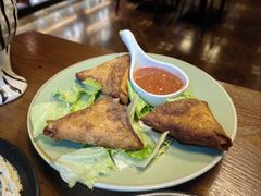 -Uncle Kosto科斯托·中东菜