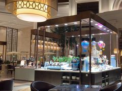 -漢咖啡·全服务式自助晚餐(武汉洲际酒店)