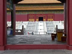 -横店影视城明清宫苑园区