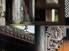 -崇仁古镇