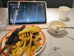 -比格比萨自助(宝山日月光店)