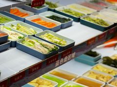 -黔哆哆地摊酸汤火锅(清湖店)