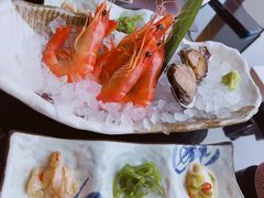 -新鲜特色餐厅(香格里拉大酒店)