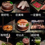 这怕不是把整个云南山上菌子都搬来南宁了吧