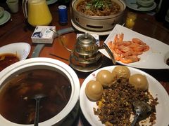 -鼎晟江南·融合江南宴(固戍店)