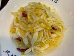 -吴门人家·苏宴宫廷菜(拙政园店)