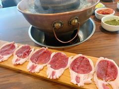 -周嵘铜火锅