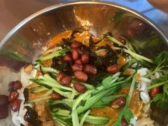 -灵芝妹子米线(瓦房店新玛特店)