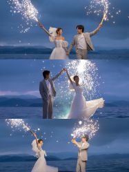 -巴黎春天婚纱摄影STUDIO·定制