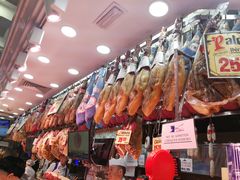 -火腿博物馆(马约尔广场店)