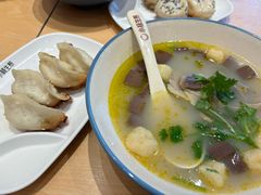 -小杨生煎(黄河路店)
