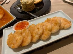湛江煎虾饼-尚一汤 广东炖汤(金桥国际店)