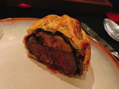 惠林顿牛排-上海苏宁宝丽嘉酒店·Cafe Bellagio西餐厅