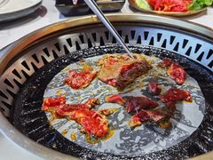 -伊尚宫·清真广式早茶.韩式烤肉·火锅
