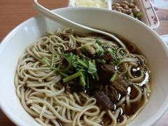 -李先生牛肉面大王(广渠门内店)