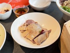 -小厨娘金榜题名(夫子庙贡院街店)