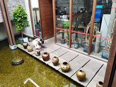 -几荷·恰似故人来(秀水广场店)