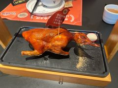 -羽鸽集·乳鸽专门店·地道顺德菜(岭南站店)