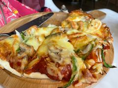 -上海虹桥宾馆味翠餐厅