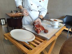 -四季民福烤鸭店(外滩外白渡桥店)