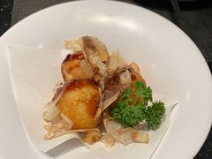-德川家日本料理(中关村寰太大厦店)