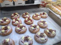 -仟吉KenGee(国贸360店)