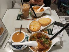 -翠华餐厅(旺角文华商场店)