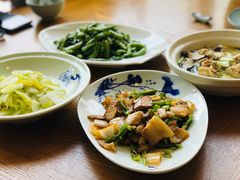 -芳草地度假酒店·野炉中餐厅