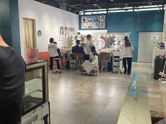 -海马体照相馆(天津世纪都会店)