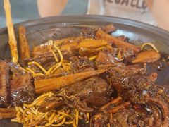 -回味黑鸭煲·始于2006(万松园店)