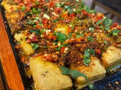 -胡马八破·川菜小馆(高新万达店)